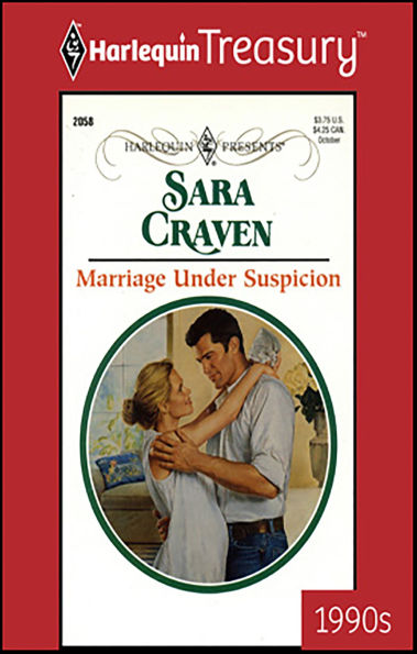 Marriage Under Suspicion