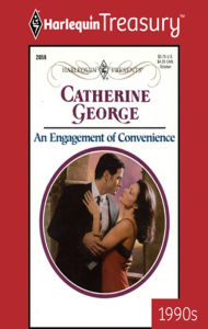 Title: An Engagement of Convenience, Author: Catherine George