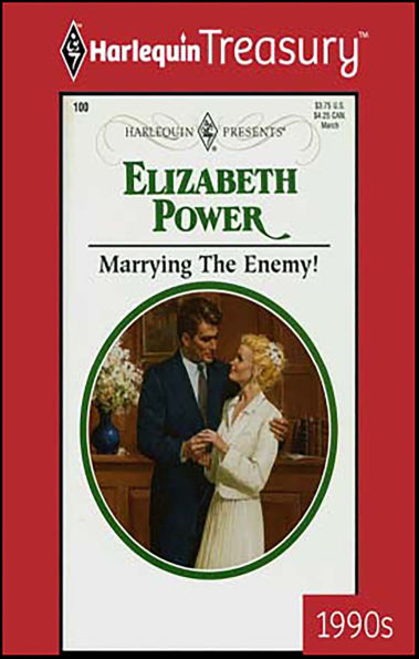 Marrying the Enemy!