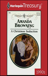A Christmas Seduction