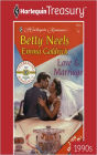 Love & Marriage: An Anthology