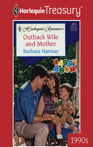 Outback Wife and Mother