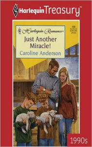 Just Another Miracle!