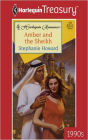 Amber and the Sheikh