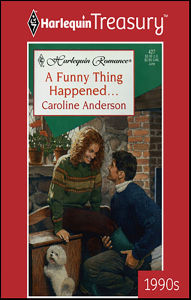A Funny Thing Happened...