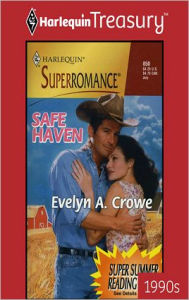 Title: Safe Haven, Author: Evelyn A. Crowe