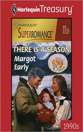 There Is a Season