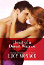 Heart of a Desert Warrior