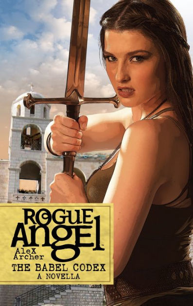 Download The Other Crowd Rogue Angel 30 By Alex Archer