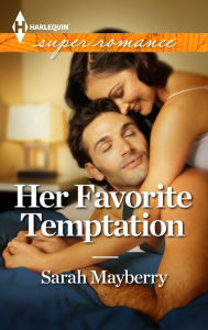 Her Favorite Temptation
