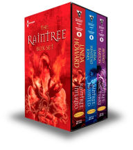 Title: Raintree Box Set: Inferno/Haunted/Sanctuary, Author: Linda Howard