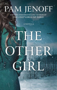Title: THE OTHER GIRL, Author: Pam Jenoff