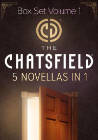 Title: The Chatsfield Novellas Box Set Volume 1: An Anthology, Author: Abby Green