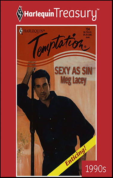 Sexy as Sin