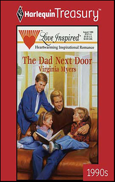 The Dad Next Door