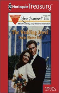 Title: The Wedding Jewel, Author: Doris Elaine Fell