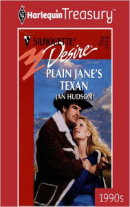 Title: Plain Jane's Texan, Author: Jan Hudson