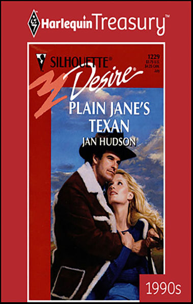 Plain Jane's Texan
