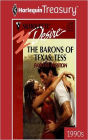 The Barons of Texas: Tess