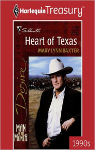 Title: Heart of Texas, Author: Mary Lynn Baxter