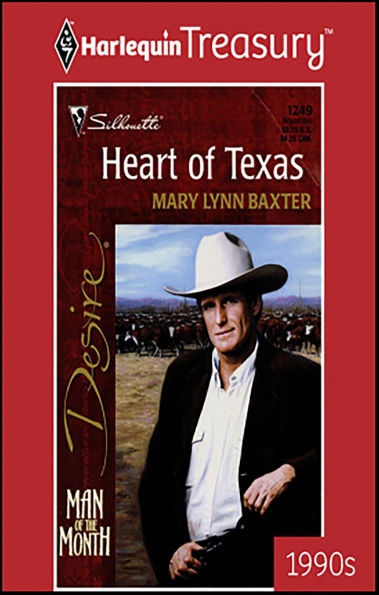 Heart of Texas