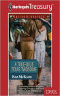 A True-Blue Texas Twosome