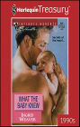 What the Baby Knew