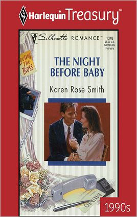 The Night Before Baby