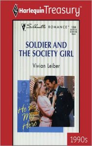 Soldier and the Society Girl