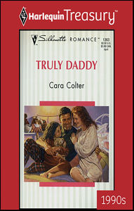 Truly Daddy
