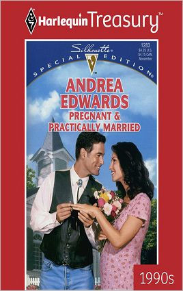 Pregnant and Practically Married