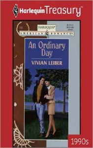 Title: AN ORDINARY DAY, Author: Vivian Leiber