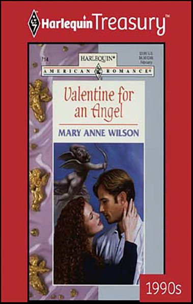 Valentine for an Angel