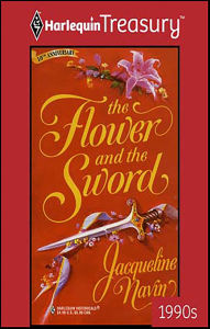 The Flower and the Sword
