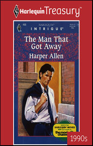 The Man That Got Away