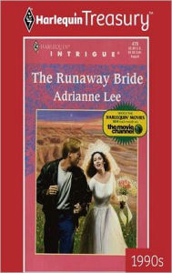 Title: THE RUNAWAY BRIDE, Author: Adrianne Lee
