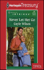 Never Let Her Go