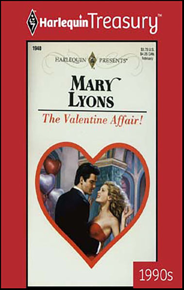 The Valentine Affair!