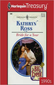 Bride For a Year