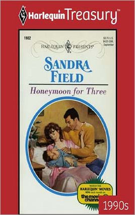 HONEYMOON FOR THREE