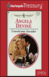 Unwelcome Invader