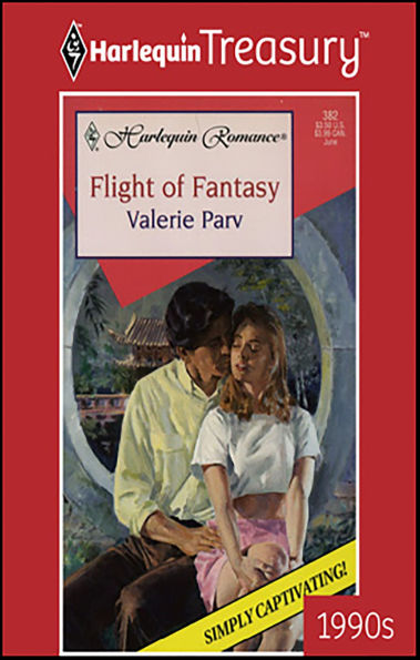 Flight of Fantasy