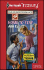 HOME TO STAY