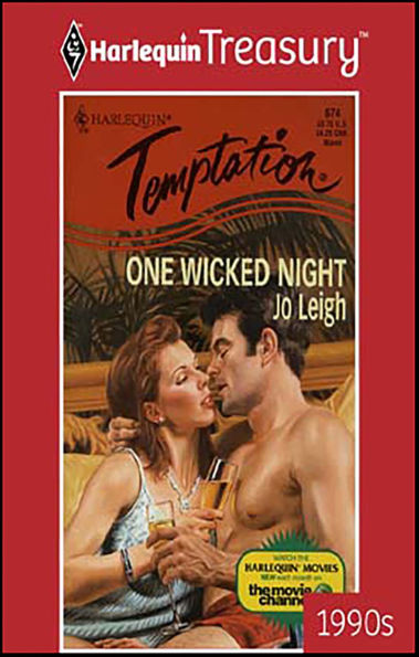 One Wicked Night
