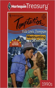 Manhunting in Montana