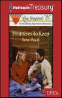 Promises to Keep