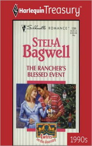 The Rancher's Blessed Event
