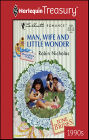 Man, Wife And Little Wonder