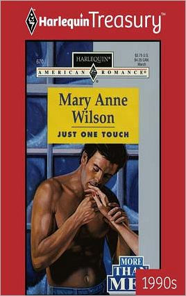 JUST ONE TOUCH