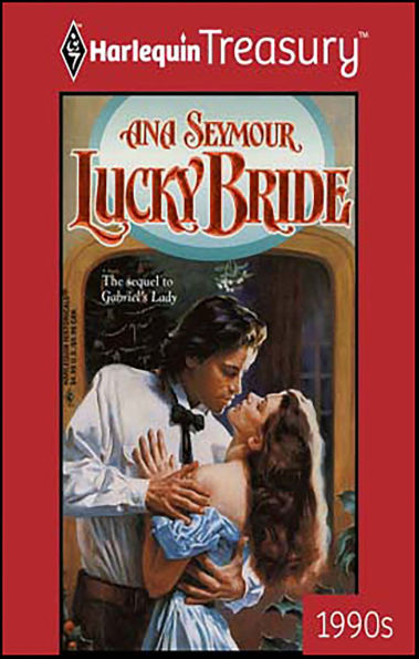 Lucky Bride